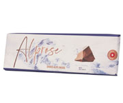   Alprose - velká švýcarská èokoláda mléèná