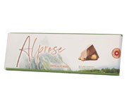   Alprose - velká švýcarská èokoláda mléèná s oøechy