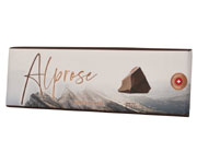   Alprose - velká švýcarská èokoláda hoøká